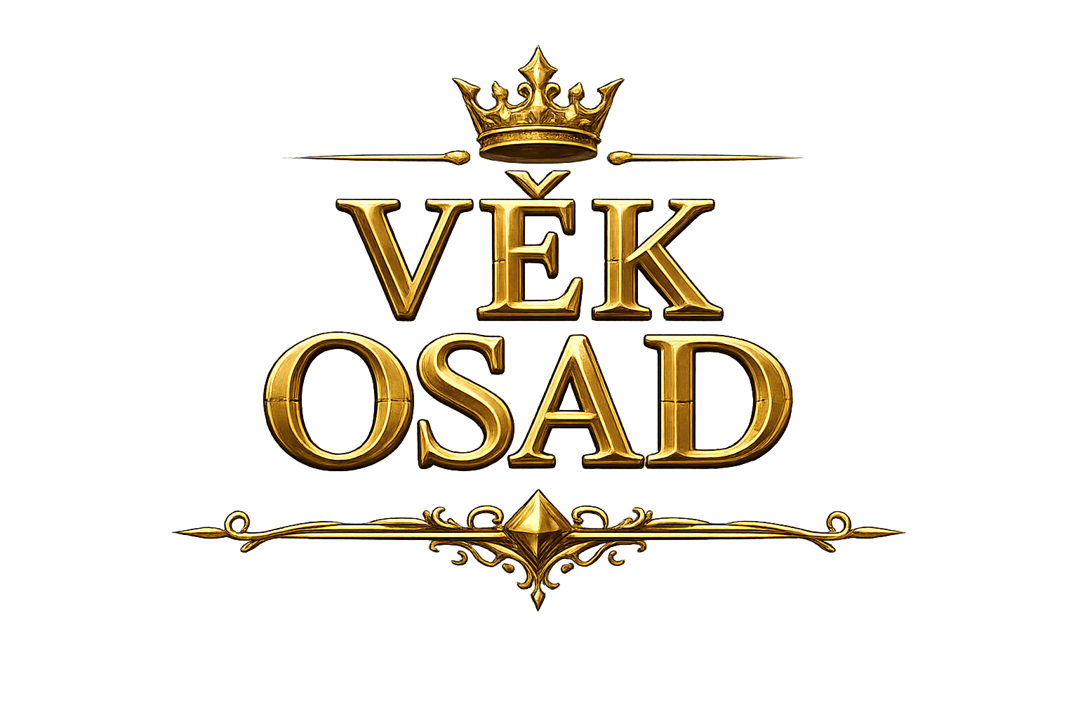 Věk osad